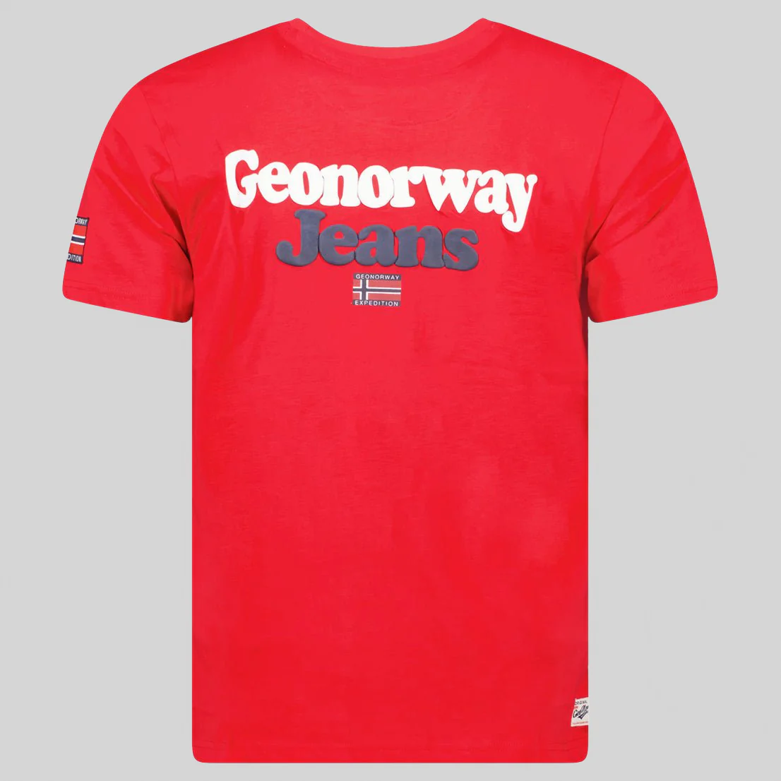 Geographical Norway JOUPPER - T-shirt - Image 15