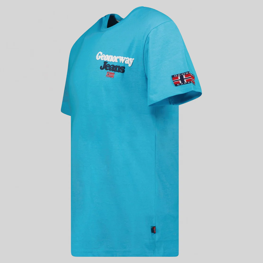 Geographical Norway JOUPPER - T-shirt - Image 20