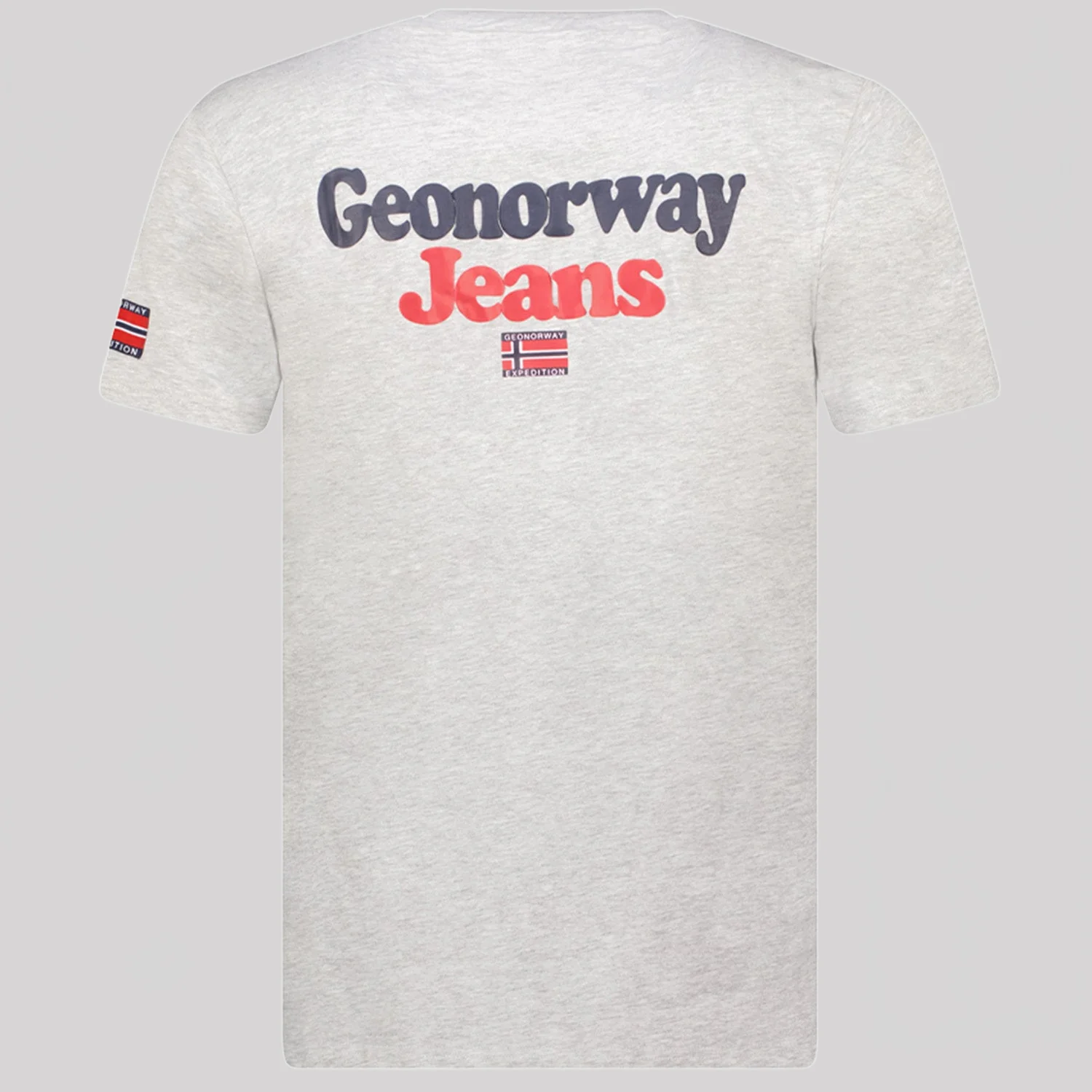 Geographical Norway JOUPPER - T-shirt - Image 4