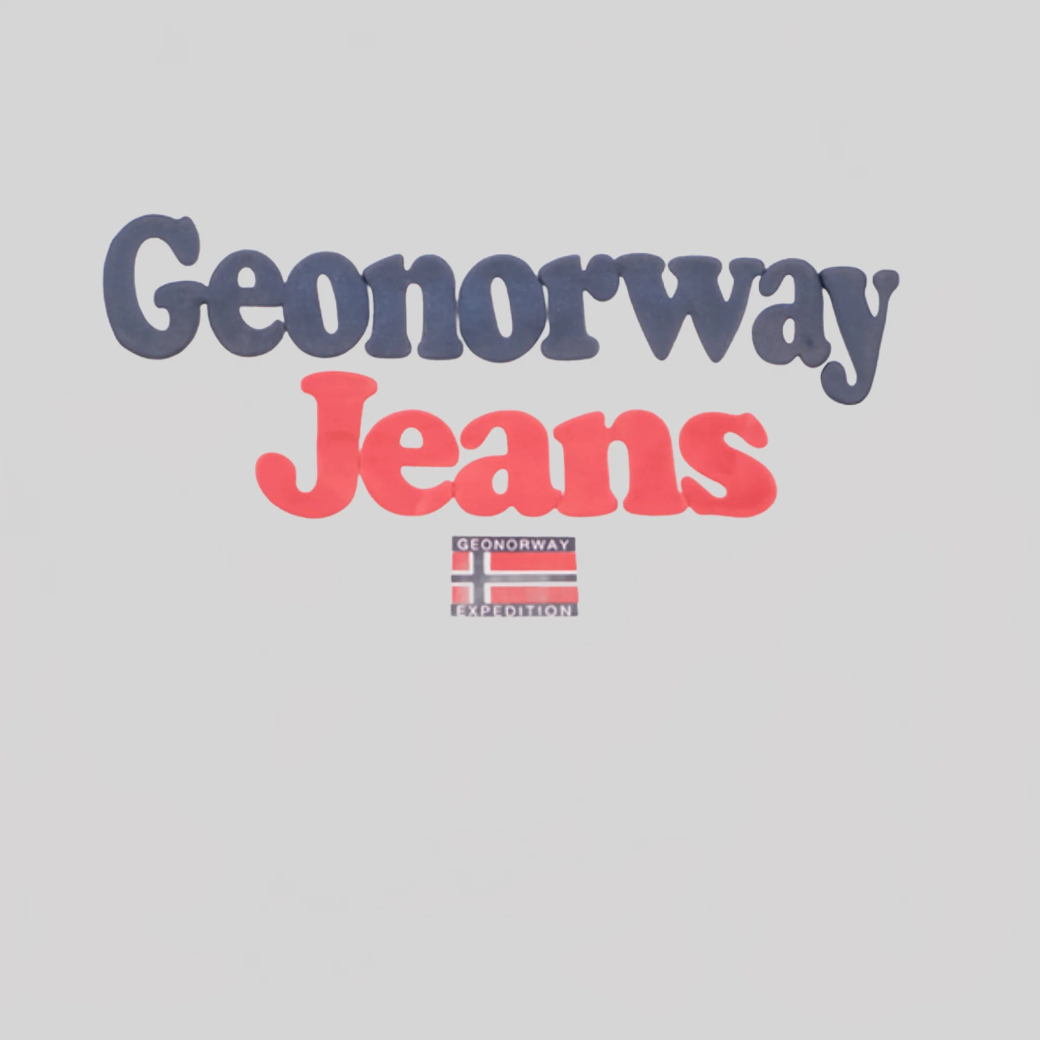 Geographical Norway JOUPPER - T-shirt - Image 5
