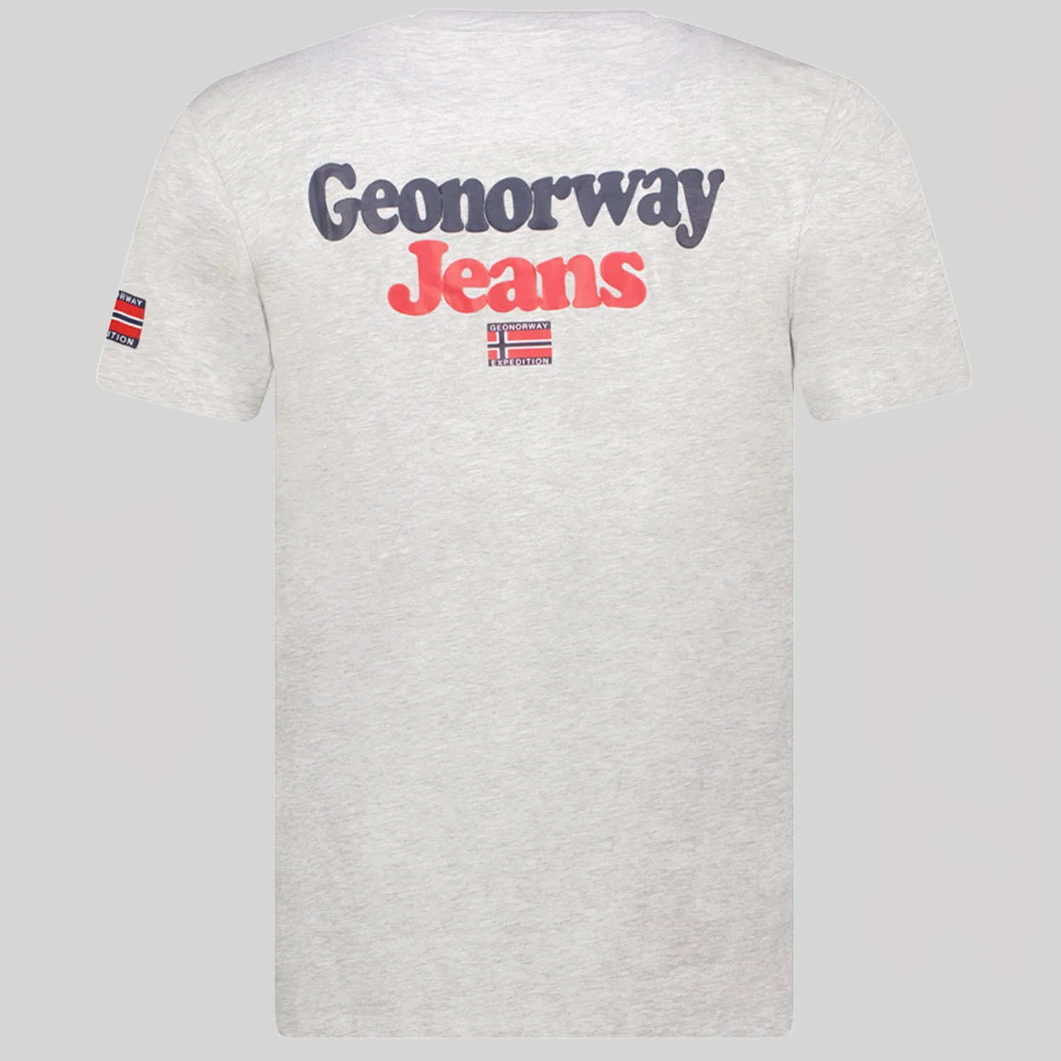 Geographical Norway JOUPPER - T-shirt - Image 7