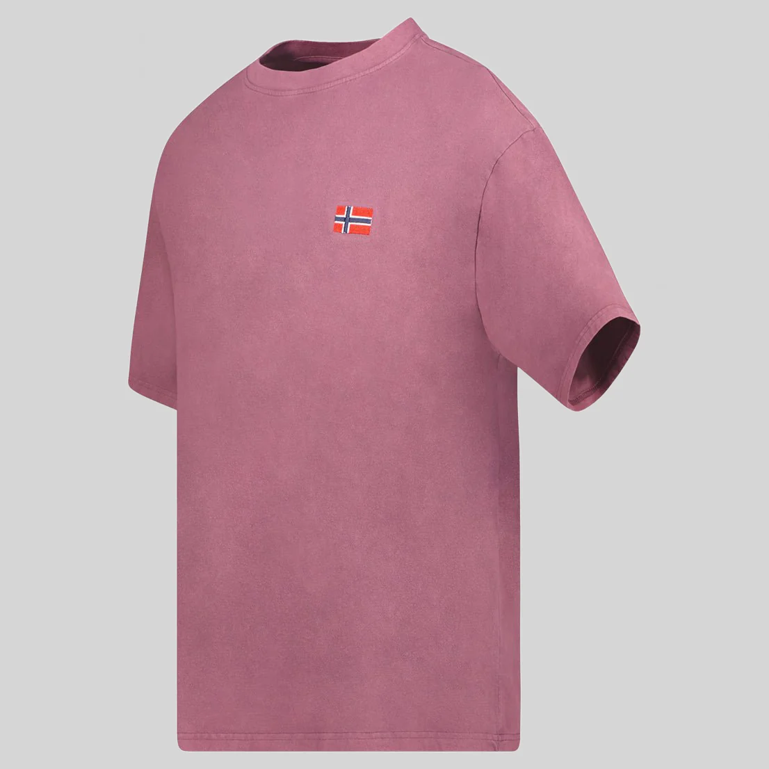 Geographical Norway JOVERSIZE Homme - T-shirt - Image 8