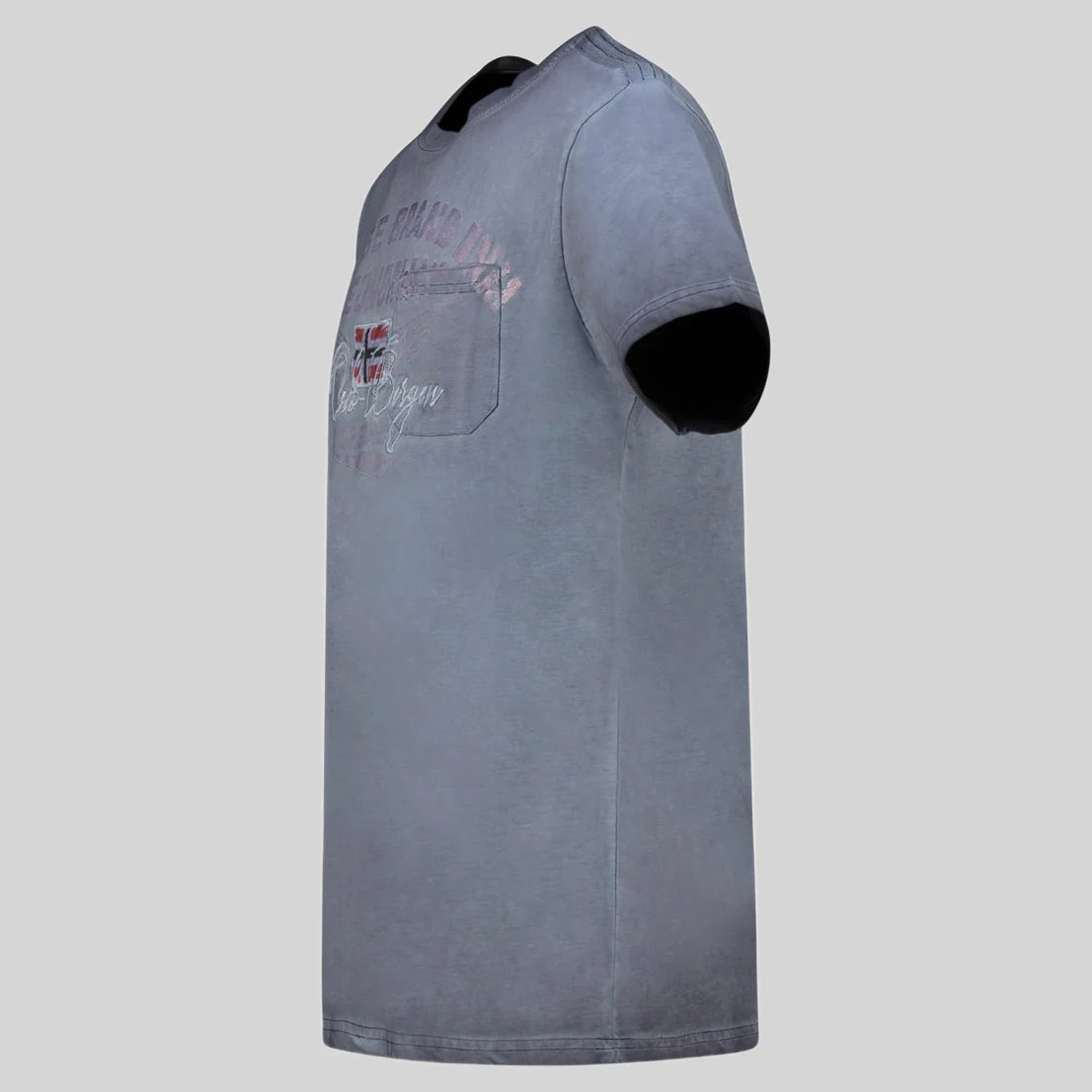 Geographical Norway JROSS Homme - Tee Shirt - Image 14