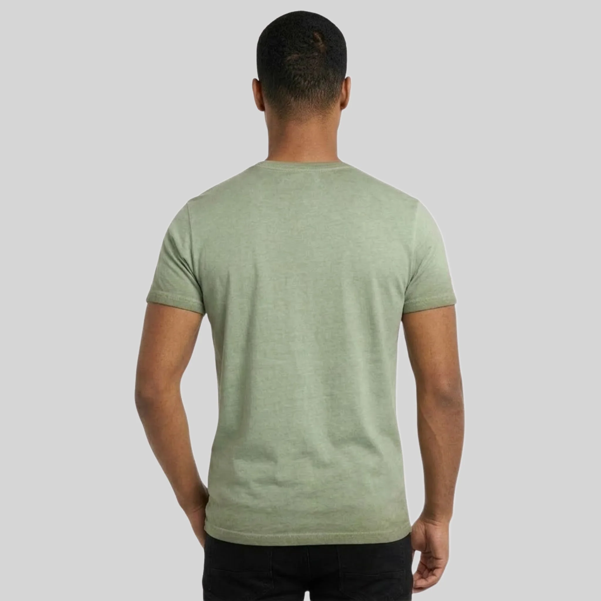 Geographical Norway JROSS Homme - Tee Shirt - Image 2