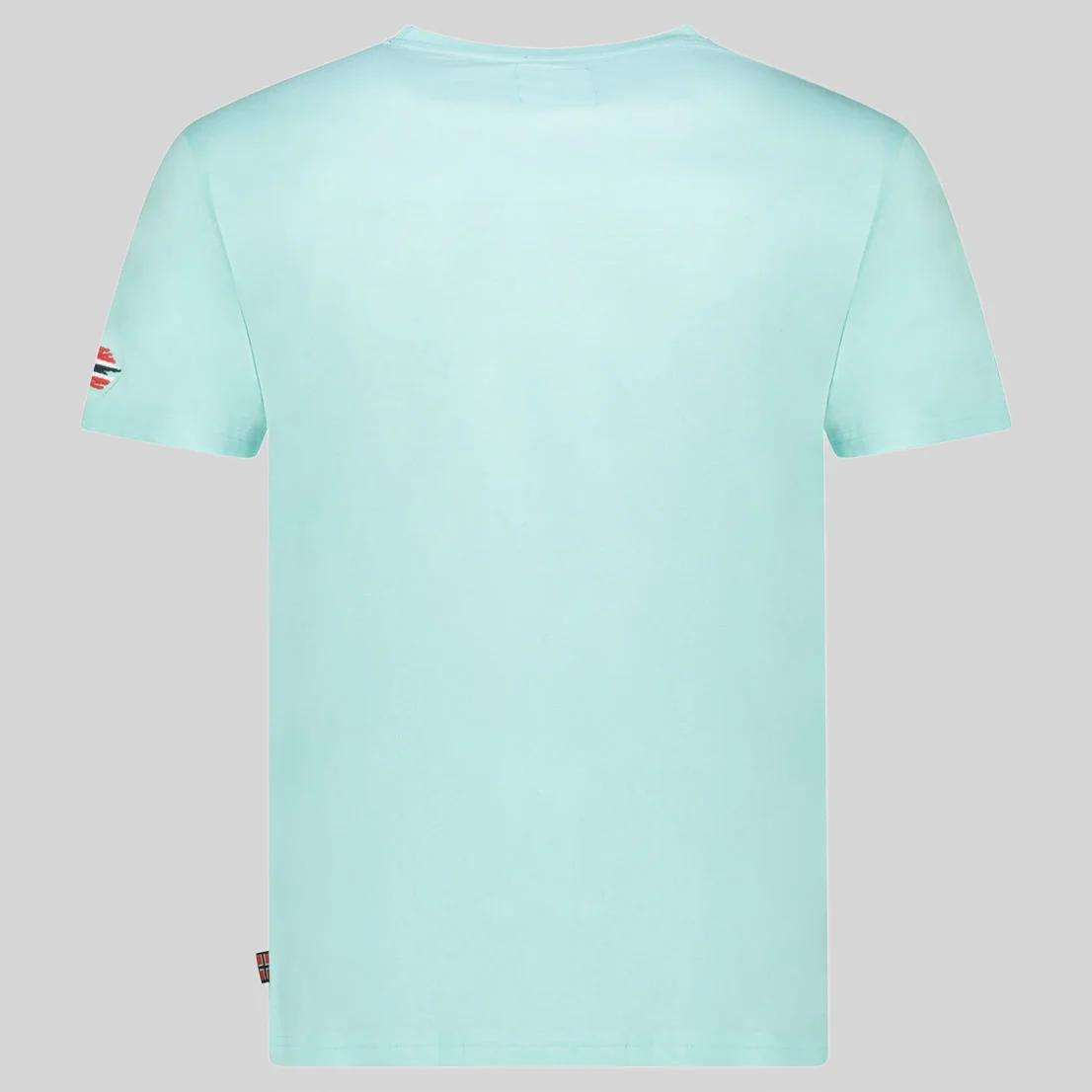 Geographical Norway JUNTER Homme - Tee Shirt - Image 12