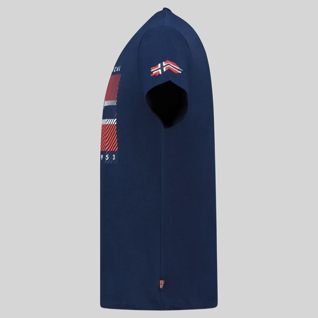 Geographical Norway JUNTER Homme - Tee Shirt - Image 16