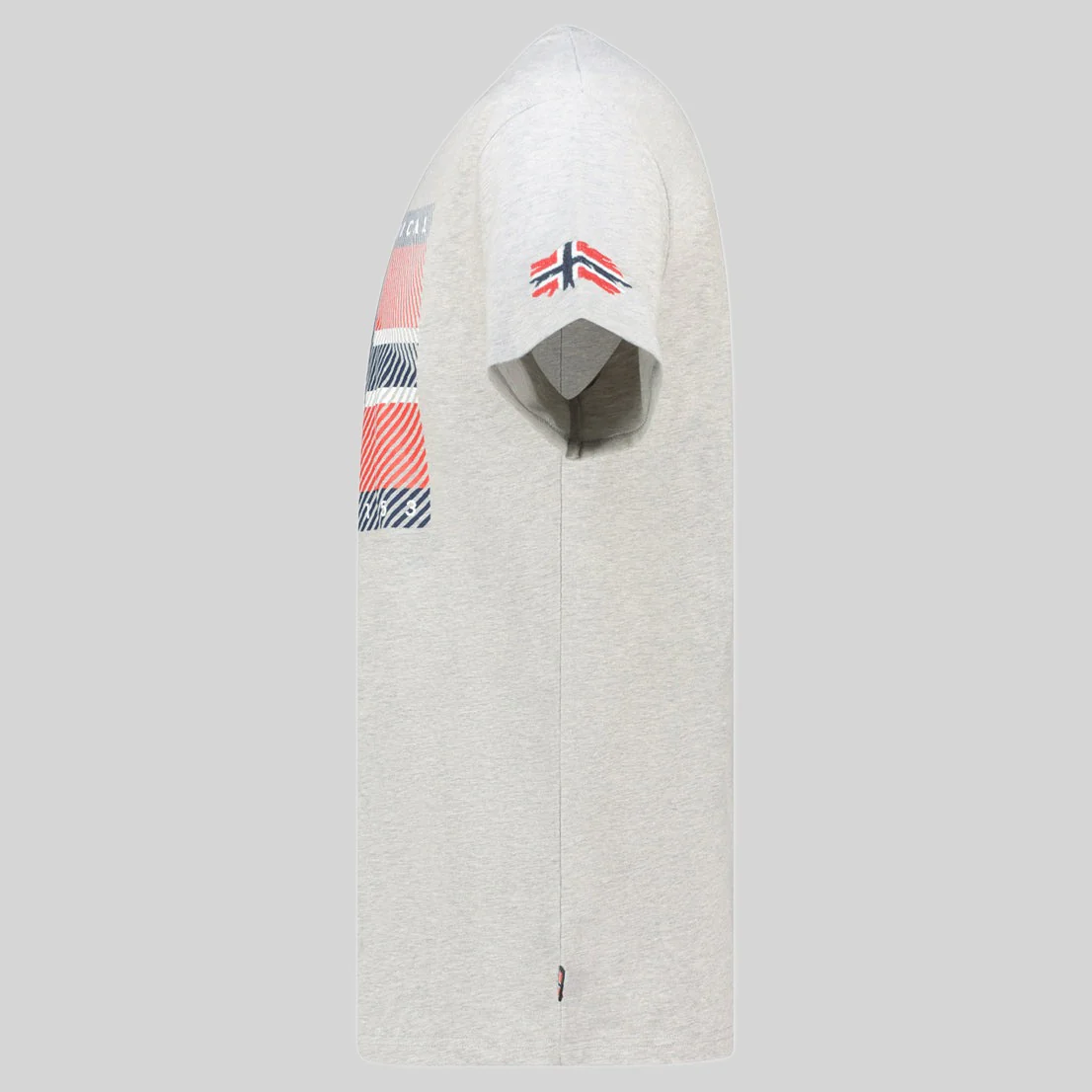 Geographical Norway JUNTER Homme - Tee Shirt - Image 20