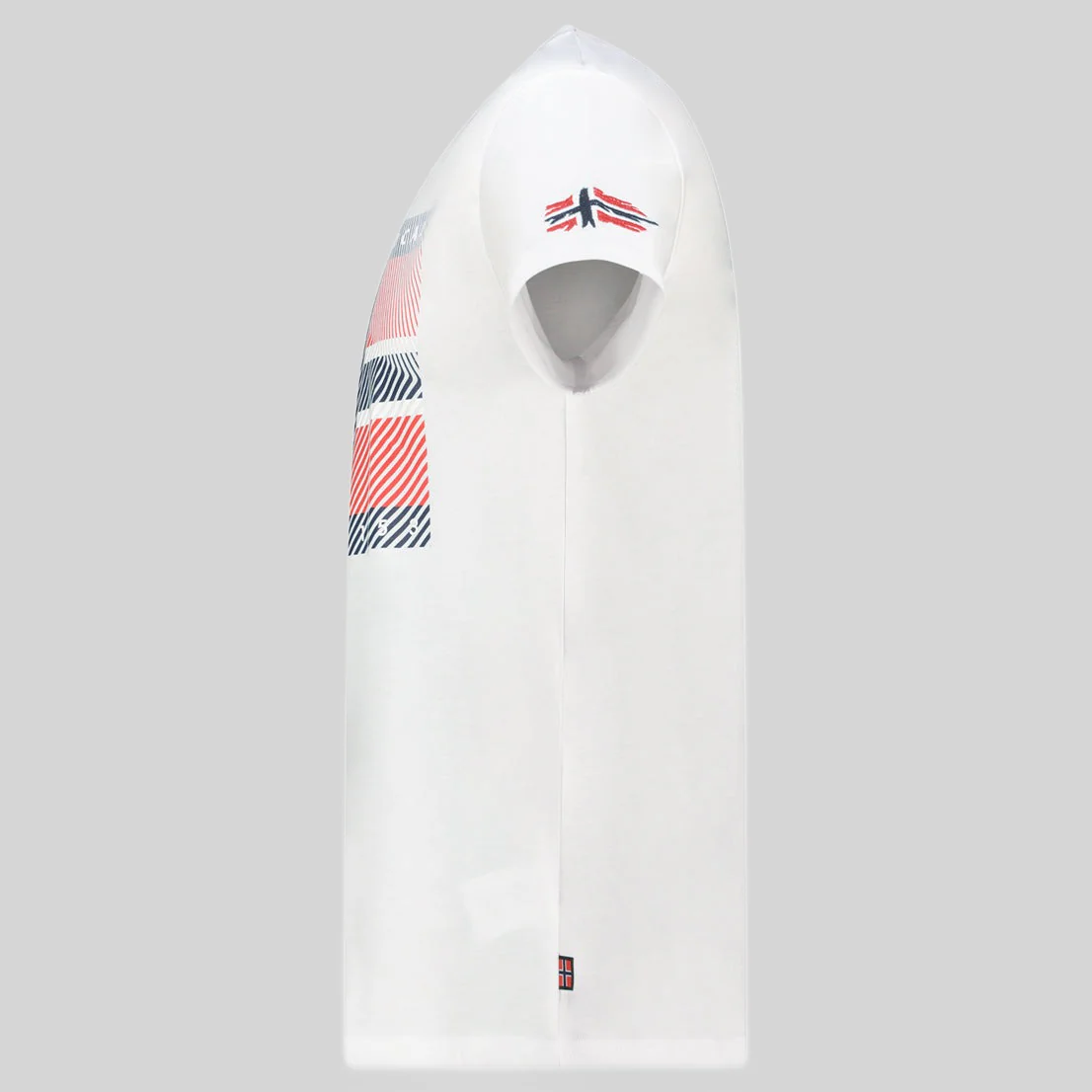 Geographical Norway JUNTER Homme - Tee Shirt - Image 26