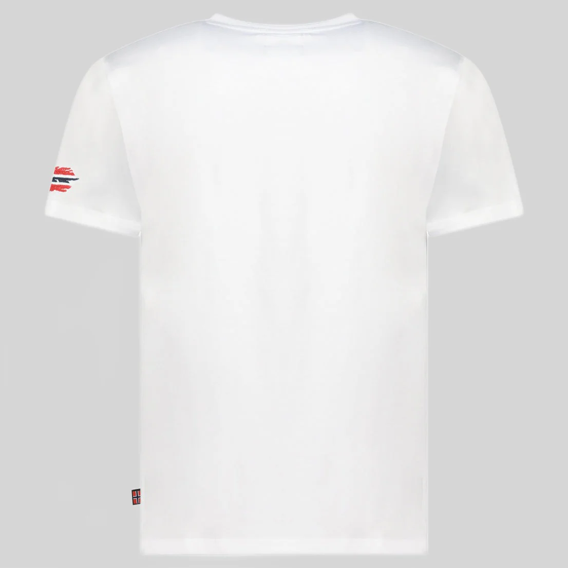 Geographical Norway JUNTER Homme - Tee Shirt - Image 27