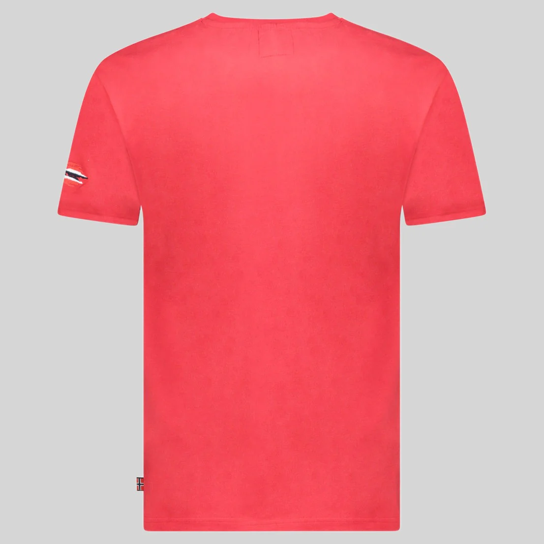 Geographical Norway JUNTER Homme - Tee Shirt - Image 33