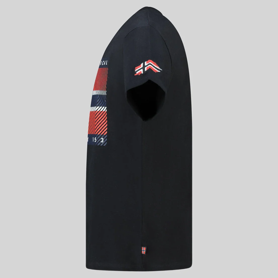 Geographical Norway JUNTER Homme - Tee Shirt - Image 5
