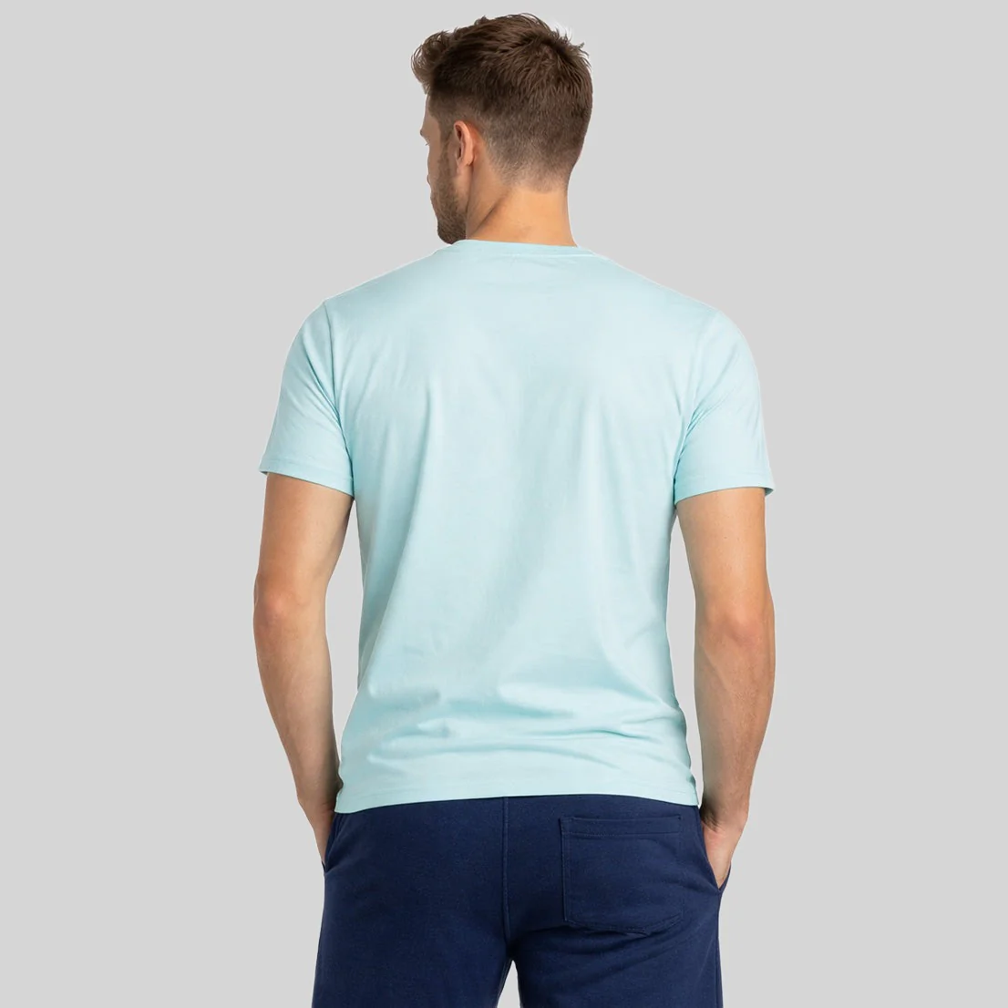 Geographical Norway JUNTER Homme - Tee Shirt - Image 8
