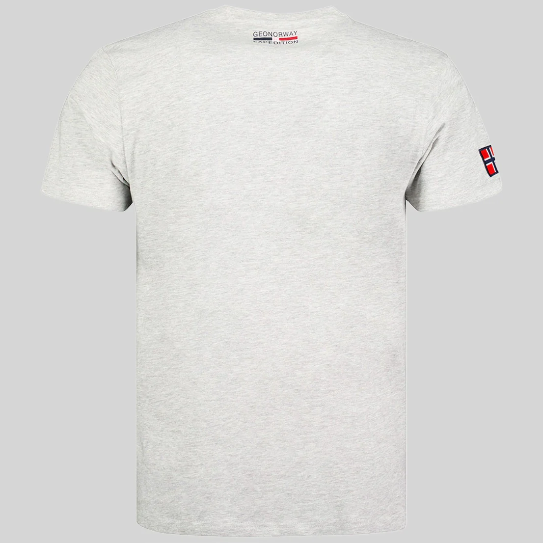 Geographical Norway JURBANK Homme - Tee Shirt - Image 10