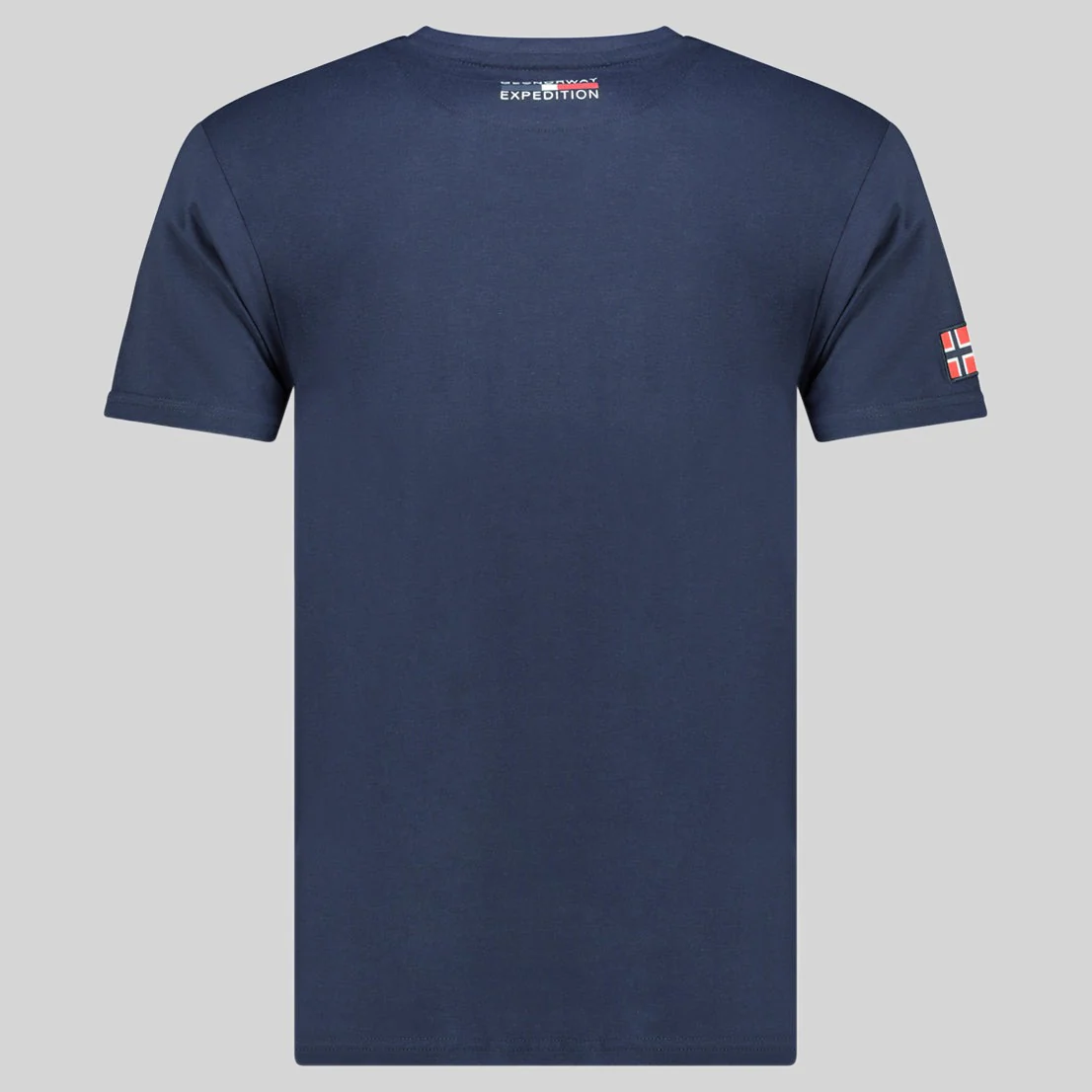 Geographical Norway JURBANK Homme - Tee Shirt - Image 15