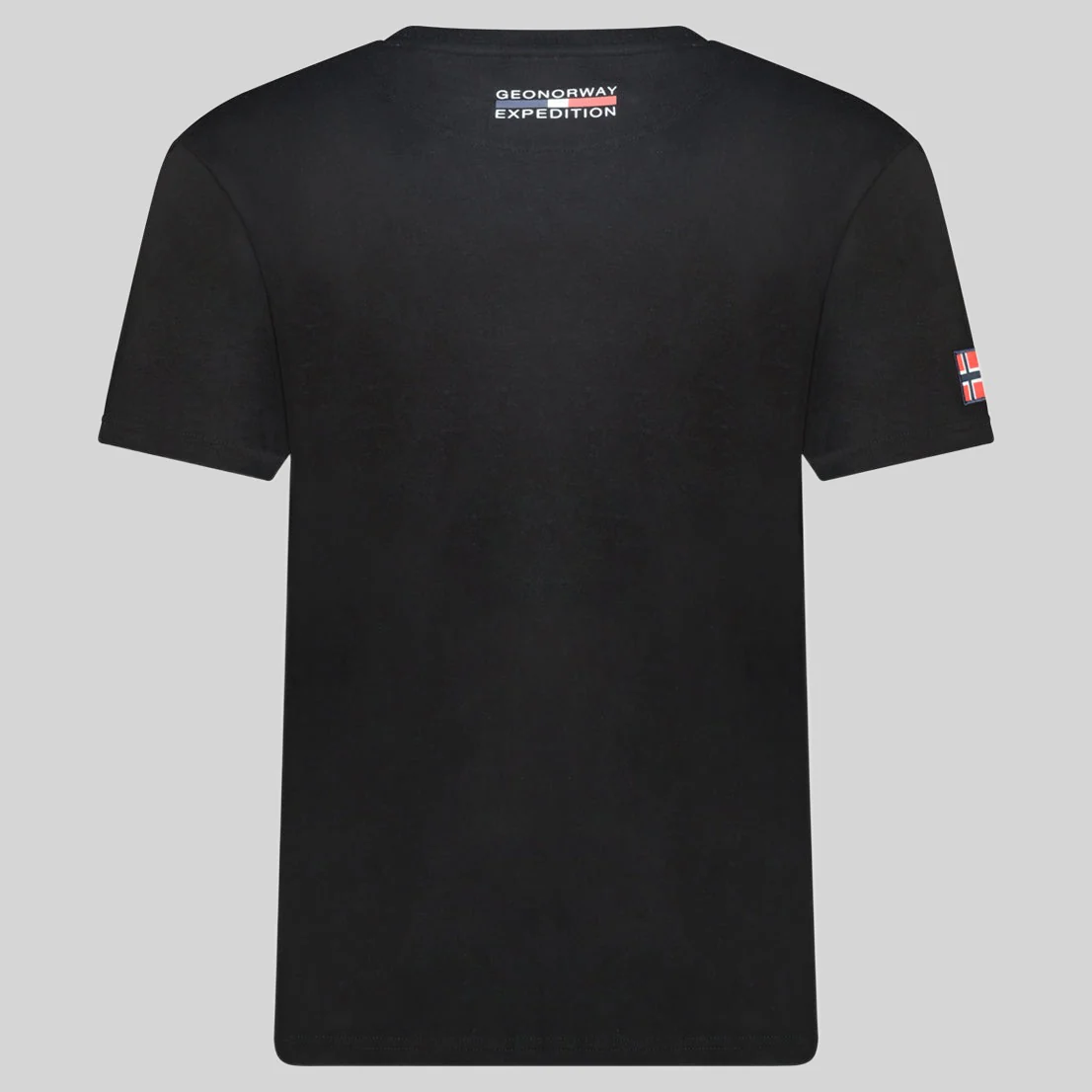 Geographical Norway JURBANK Homme - Tee Shirt - Image 20