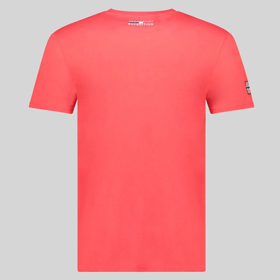 Geographical Norway JURBANK Homme - Tee Shirt - Image 25