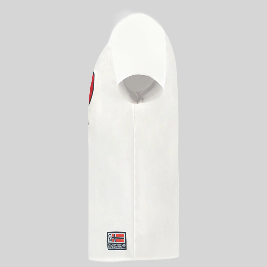 Geographical Norway JURBANK Homme - Tee Shirt - Image 4