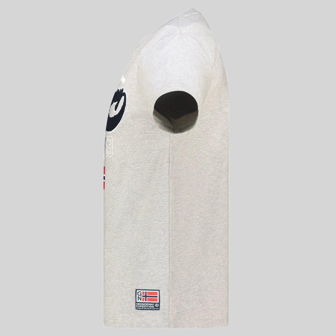Geographical Norway JURBANK Homme - Tee Shirt - Image 9