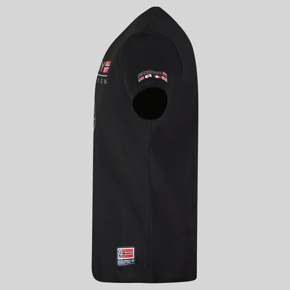 Geographical Norway JVICK Homme - T-shirt - Image 12