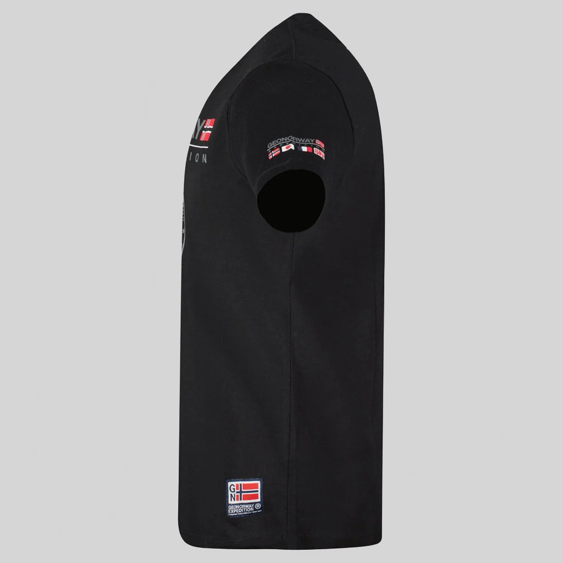 Geographical Norway JVICK Homme - T-shirt - Image 15