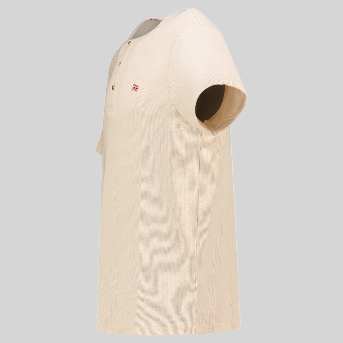 Geographical Norway JWAFFLE Homme - Tee Shirt - Image 10