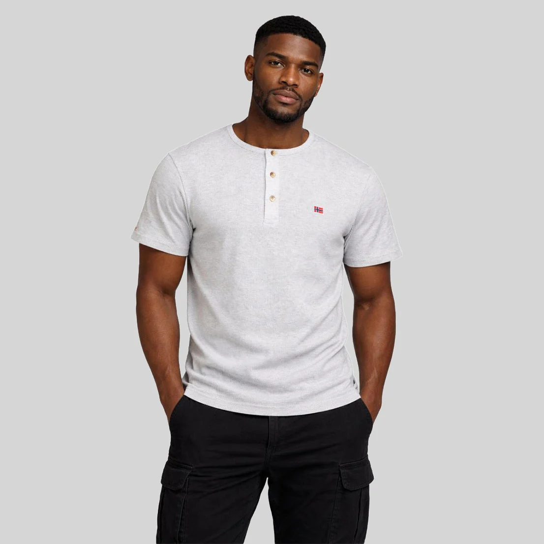 Geographical Norway JWAFFLE Homme - Tee Shirt - Image 13