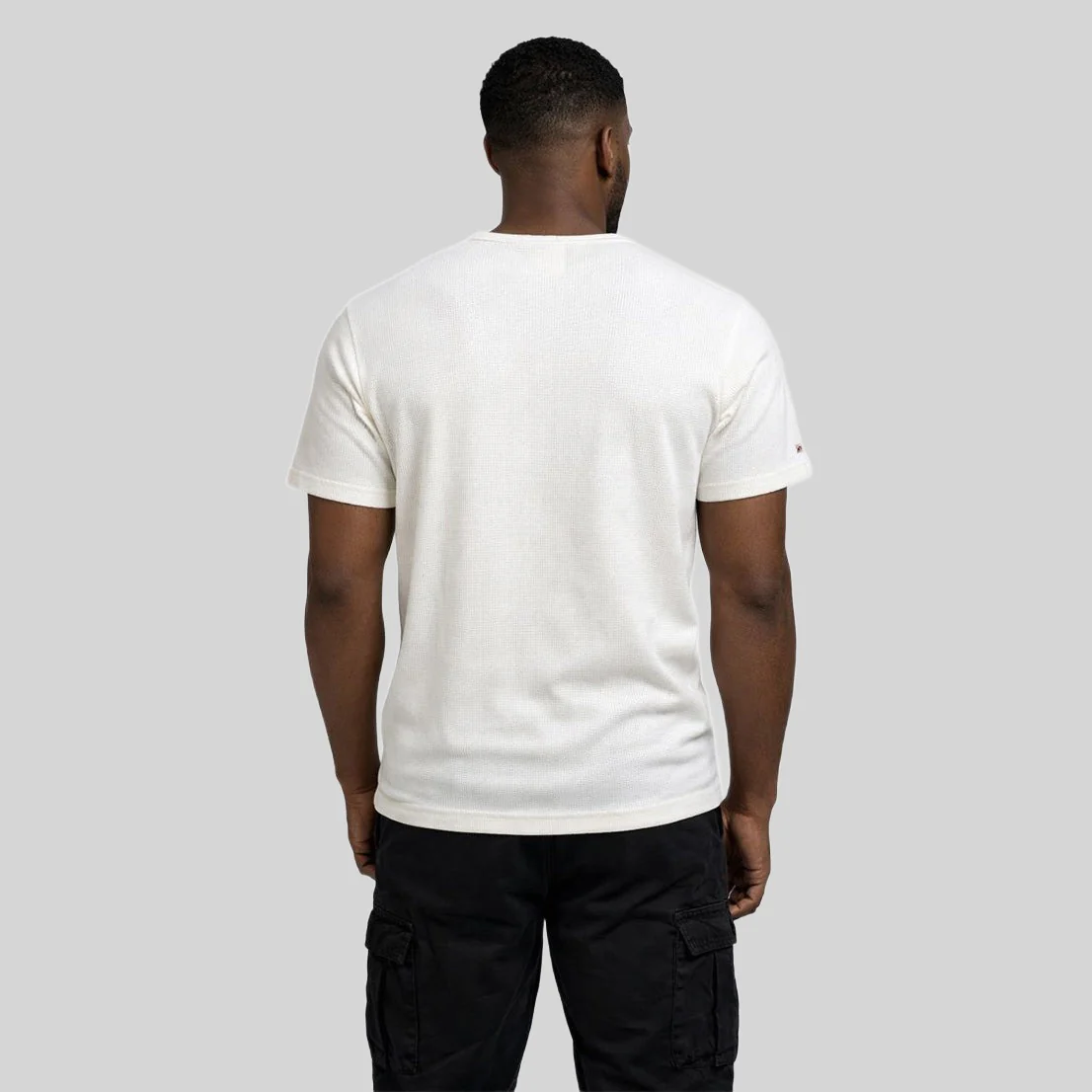 Geographical Norway JWAFFLE Homme - Tee Shirt - Image 20