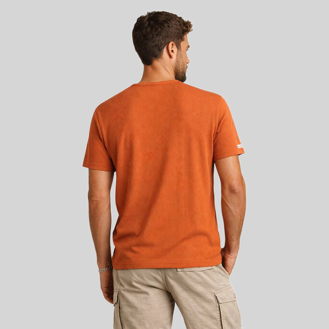 Geographical Norway JWAFFLE Homme - Tee Shirt - Image 26