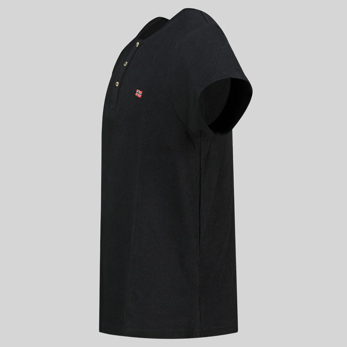 Geographical Norway JWAFFLE Homme - Tee Shirt - Image 4