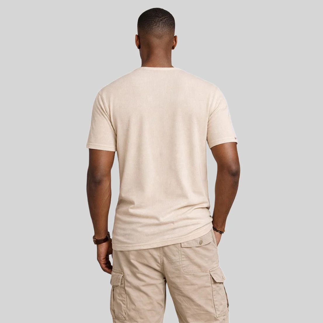 Geographical Norway JWAFFLE Homme - Tee Shirt - Image 8