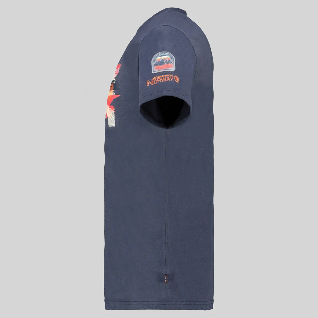 Geographical Norway JYSUIS Homme - T-Shirt - Image 12