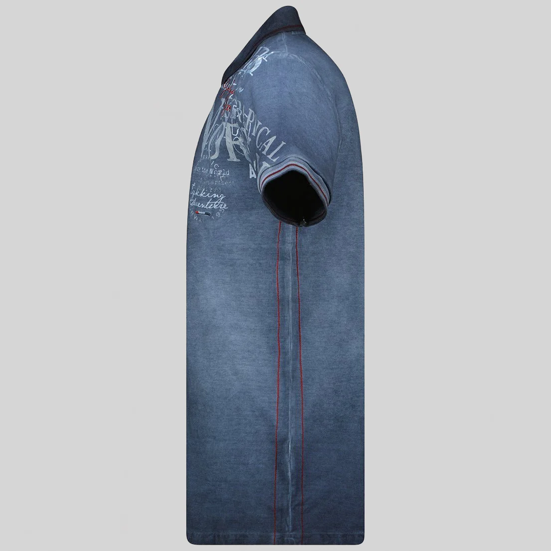 Geographical Norway KADVENTURE Homme - Polo - Image 16