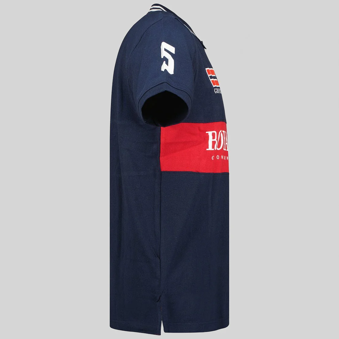 Geographical Norway KAHORSE Homme - Polo - Image 19