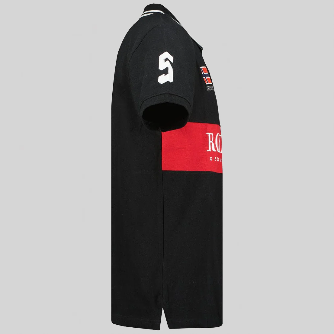 Geographical Norway KAHORSE Homme - Polo - Image 3
