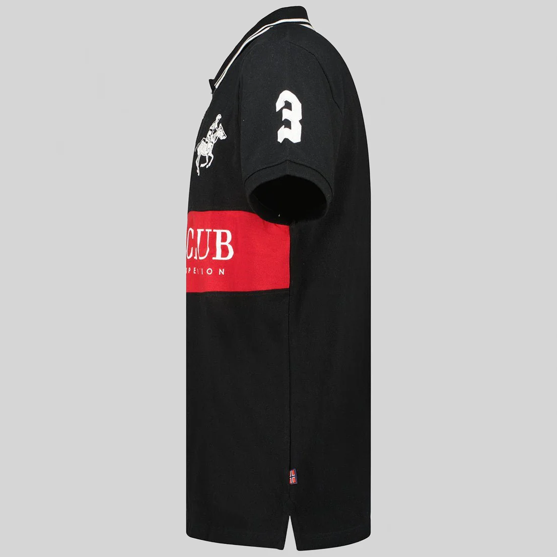 Geographical Norway KAHORSE Homme - Polo - Image 4