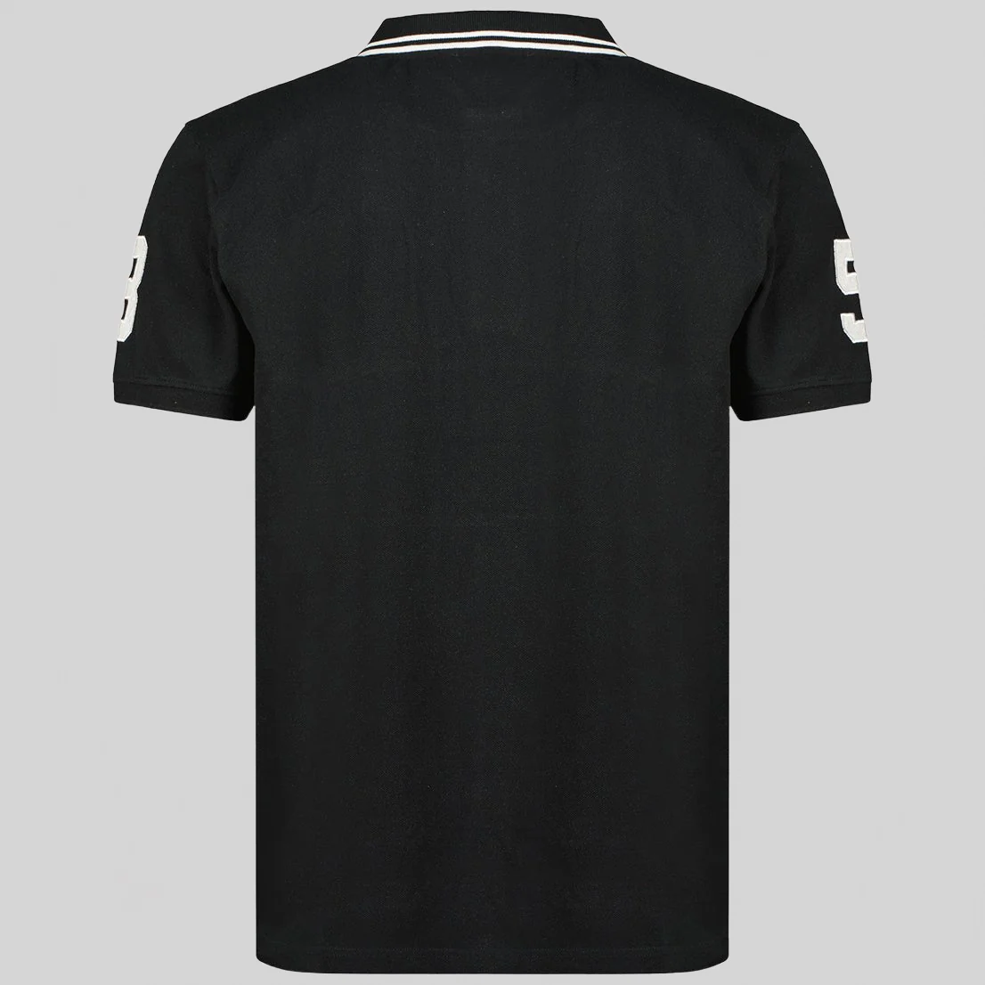 Geographical Norway KAHORSE Homme - Polo - Image 5