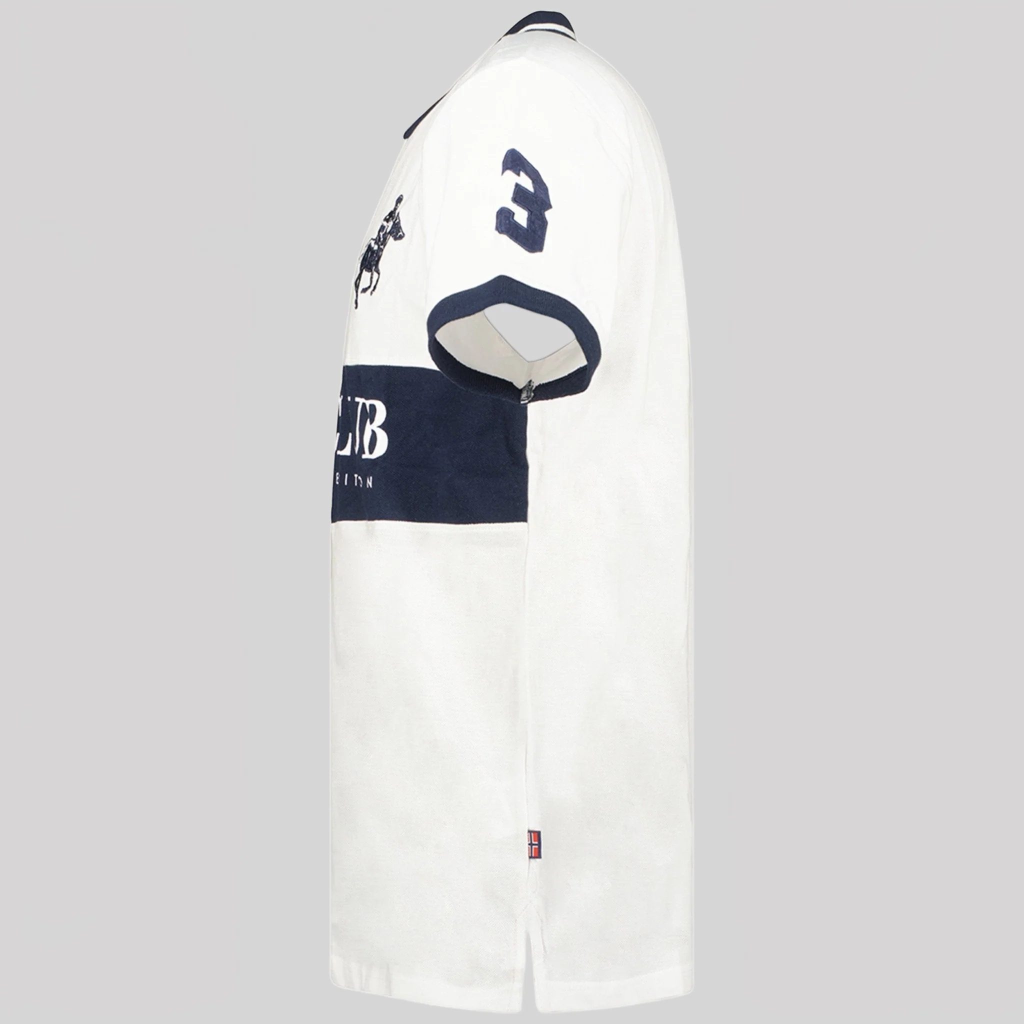 Geographical Norway KAHORSE Homme - Polo - Image 9