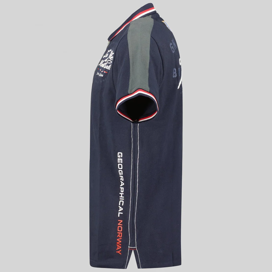 Geographical Norway KALVIN Homme - Polo - Image 10
