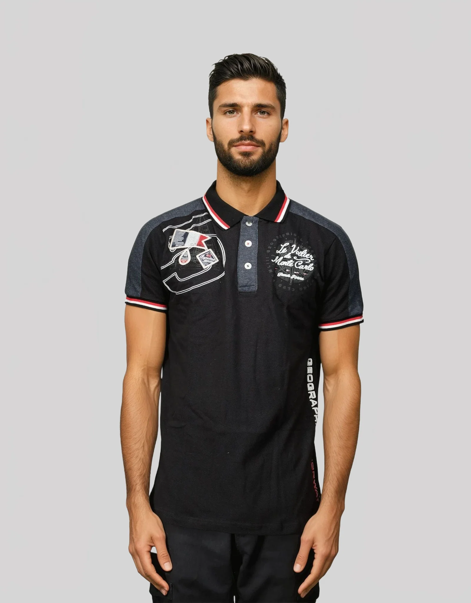 Geographical Norway KALVIN Homme - Polo - Image 15