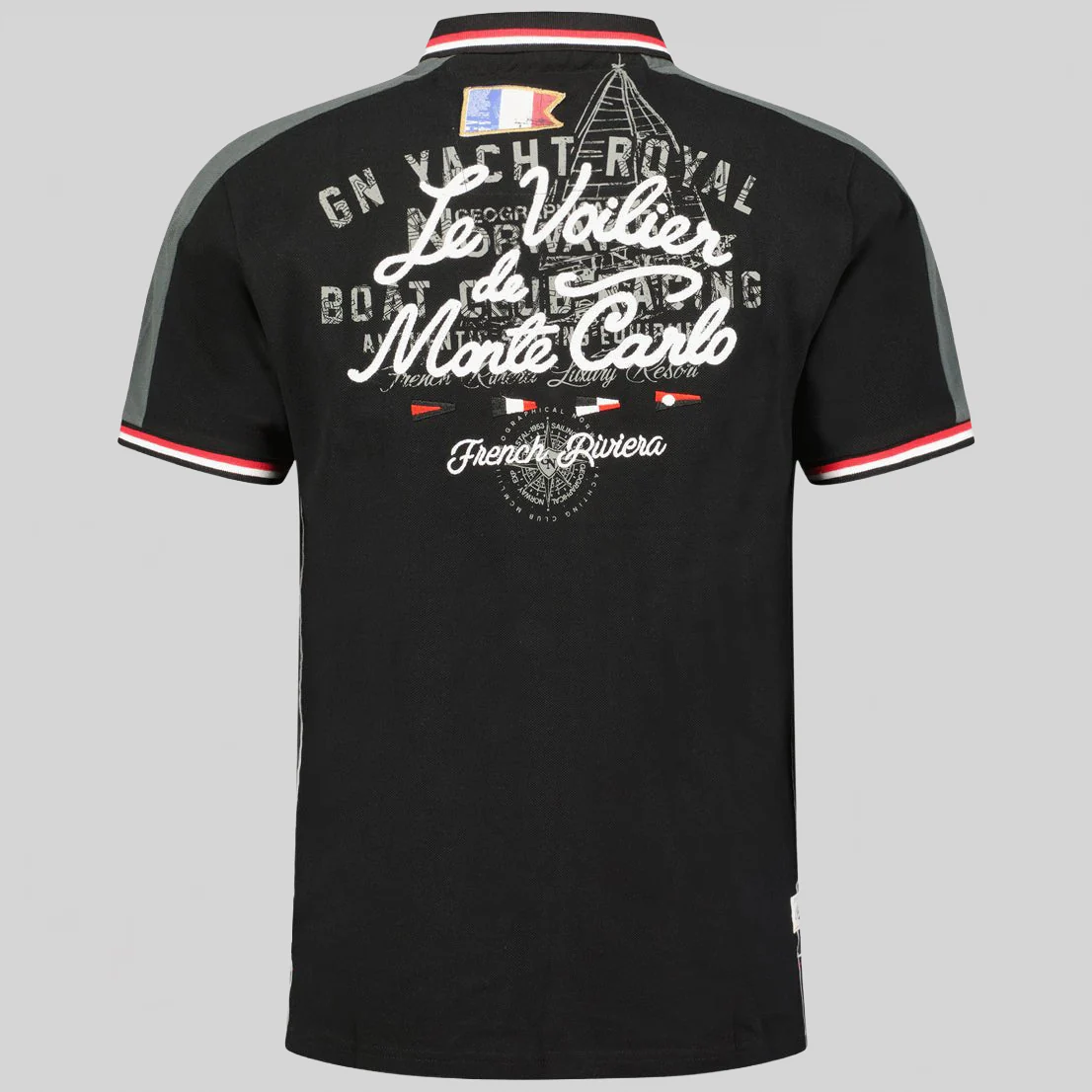Geographical Norway KALVIN Homme - Polo - Image 18