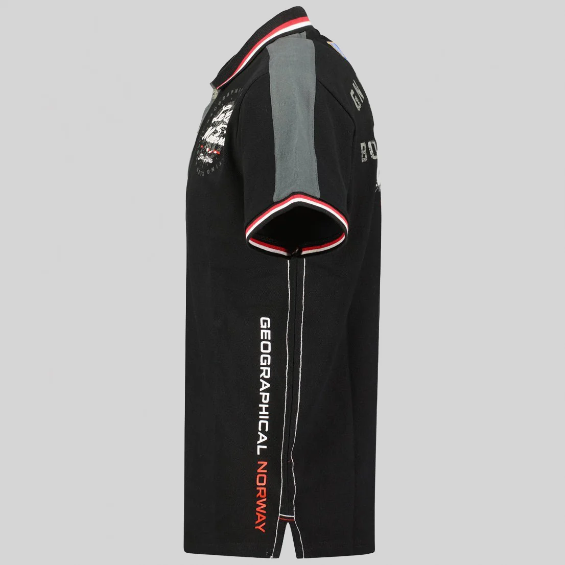 Geographical Norway KALVIN Homme - Polo - Image 19
