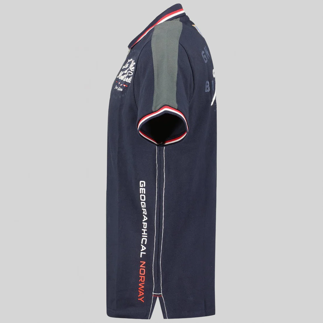 Geographical Norway KALVIN Homme - Polo - Image 22