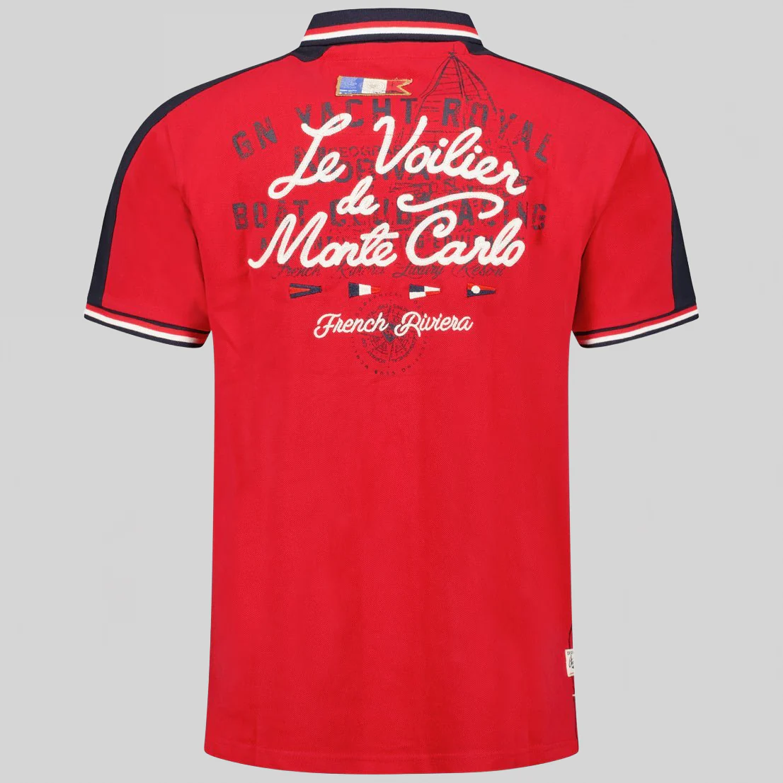 Geographical Norway KALVIN Homme - Polo - Image 4