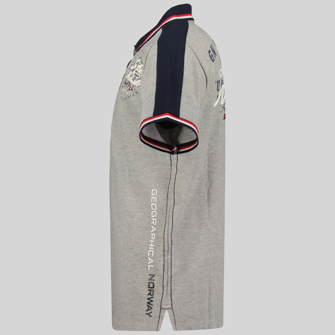 Geographical Norway KALVIN Homme - Polo - Image 9