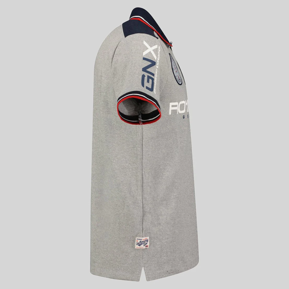 Geographical Norway KAMACHO Homme - Polo - Image 11