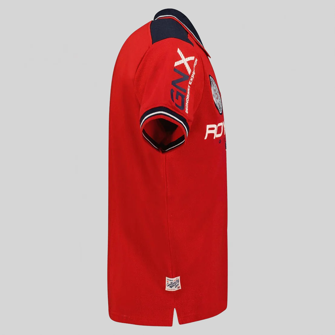 Geographical Norway KAMACHO Homme - Polo - Image 19