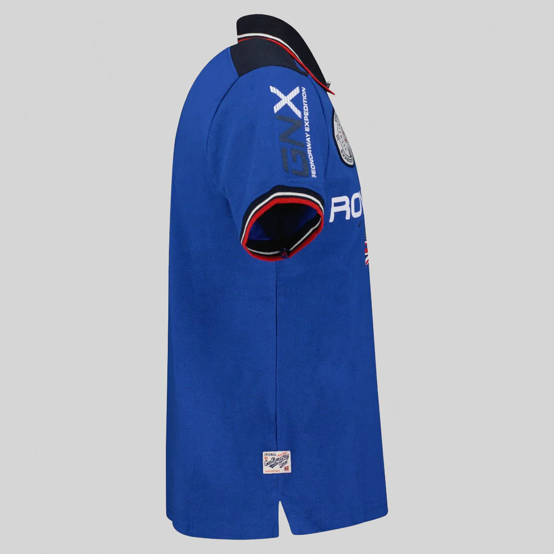 Geographical Norway KAMACHO Homme - Polo - Image 7