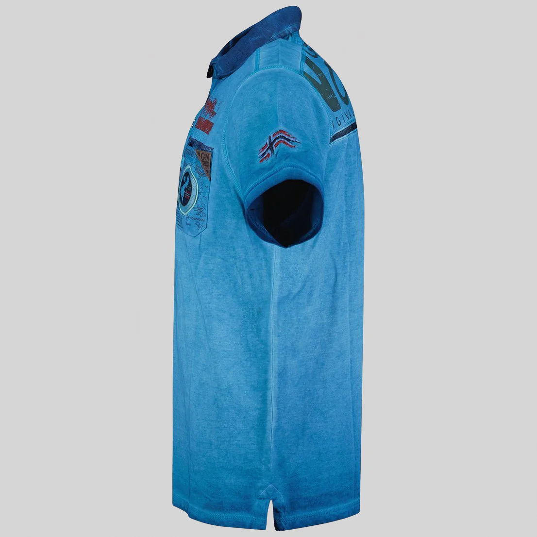 Geographical Norway KAMO Homme - Polo - Image 12