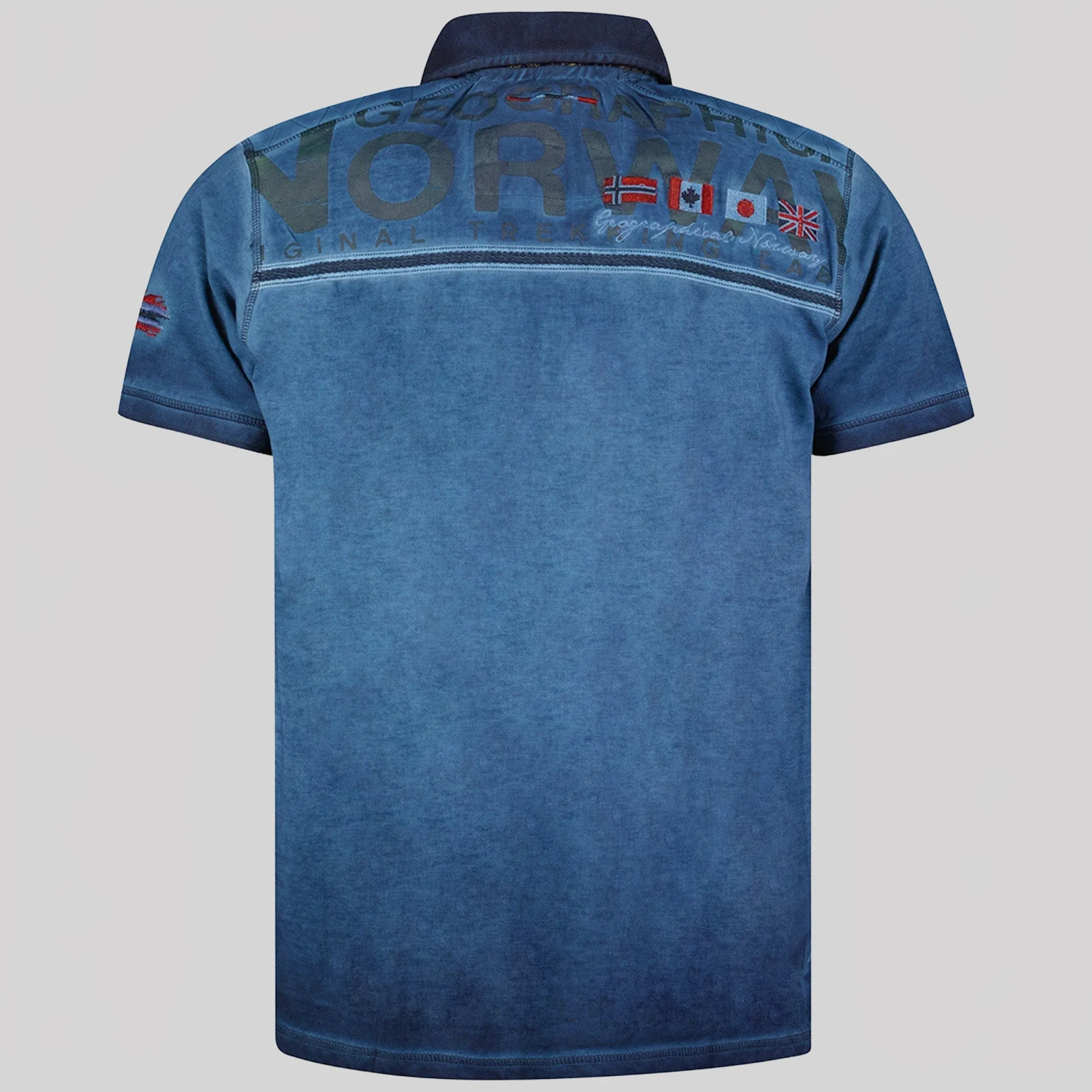 Geographical Norway KAMO Homme - Polo - Image 19