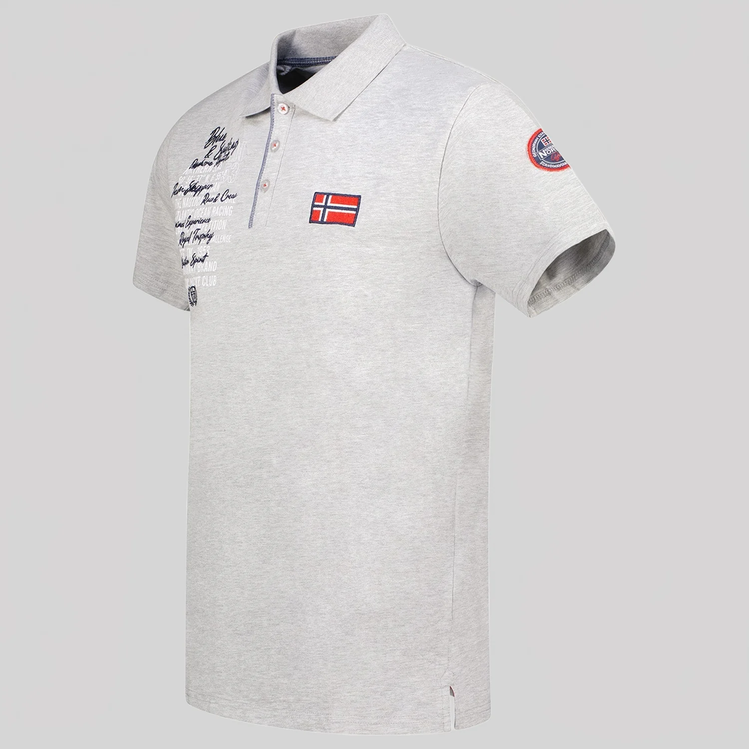 Geographical Norway KANCRE Homme - Polo - Image 14